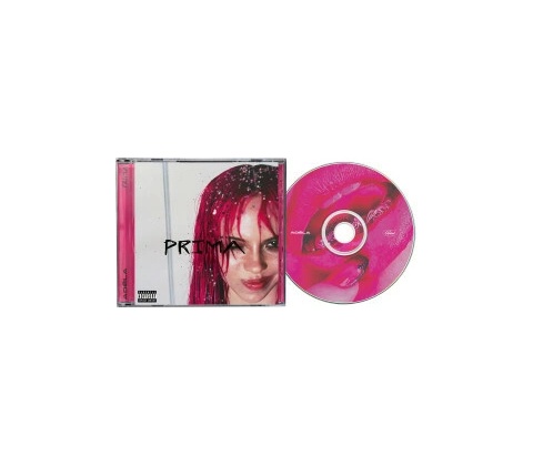 Adéla - Prima CD