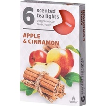 Admit Apple Cinnamon 6ks