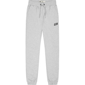 Picture Мъжки анцунг долнище Picture Chill Summer Pants Tracksuit trousers - Grey Melange - размер XXL (008-1566-0115)
