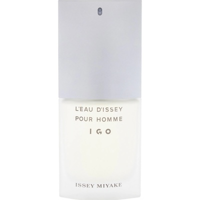 Issey Miyake L´Eau D´Issey Pour Homme IGO toaletná voda pánska 100 ml