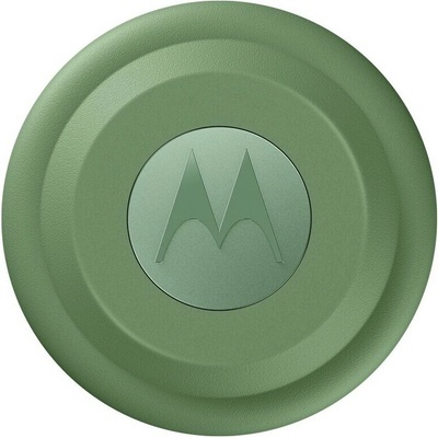 Motorola Moto Tag Reflector Find My Zelený PG38C06073