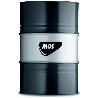 MOL Dynamic Gas Super 15W-40 180 kg