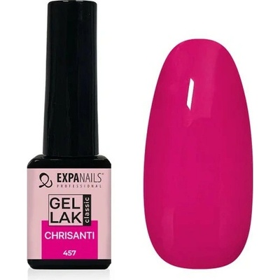 Expa Nails Gel lak Chrisanti 5 ml