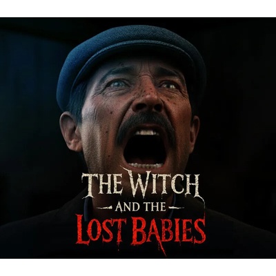 The Witch and The Lost Babies