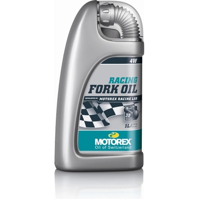 Motorex Racing Fork Oil 4W 1 l