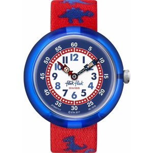 Swatch ZFBNP117 Часовници