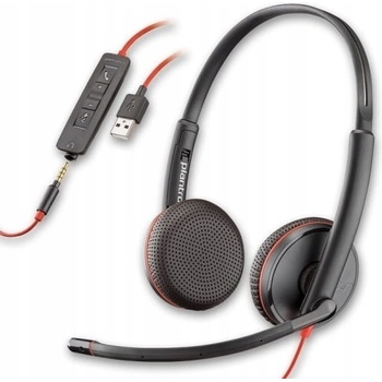 Plantronics 209745-104