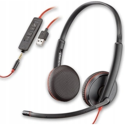 Plantronics 209747-201