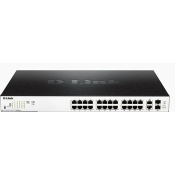 D-Link DGS-1100-26MP