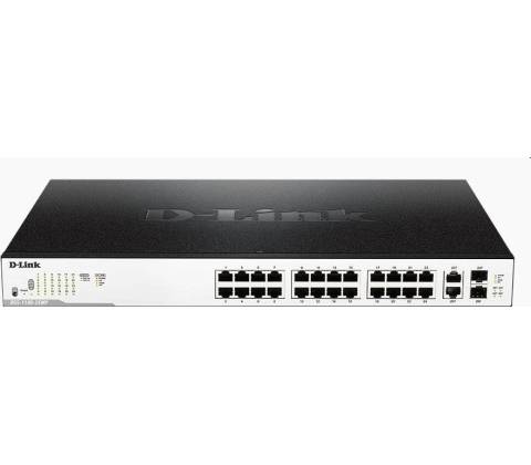 D-Link DGS-1100-26MP
