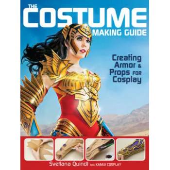 Image 1 of Costume Making Guide | Svetlana Quindt