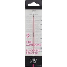 Elite Models odstraňovač akné ruzove telo plastová krabička 13 cm