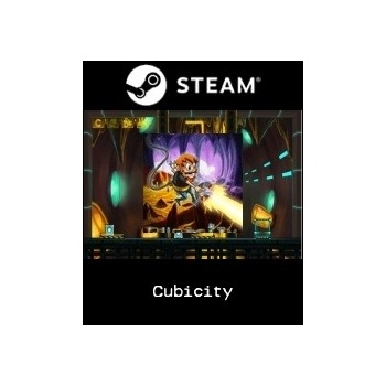Cubicity