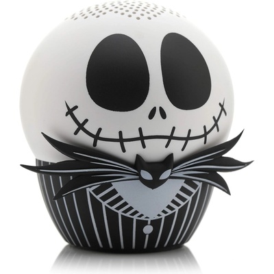Bitty Boomers Портативна колонка Bitty Boomers - Jack Skellington
