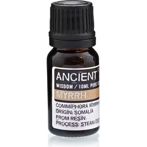 Ancient Wisdom Масло от Смирна 10ml (5055796528776)