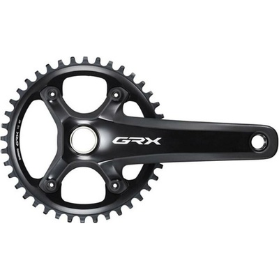 SHIMANO Stred GRX FC-RX810 175mm 42z. 11-k. HTII bez ložiska