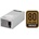 FSP 400W 80 PLUS Bronze (FSP400-50WCB)