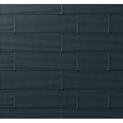 Prefa P.10 Strešný panel FX.12 02 antracitová