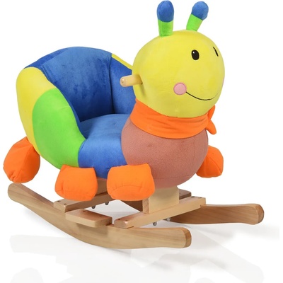 Moni ЛЮЛКА caterpillar (106081)