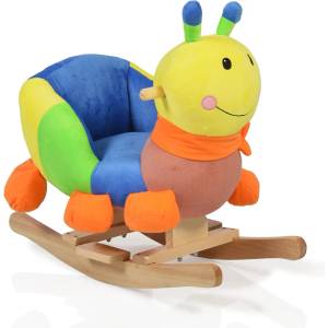 Moni ЛЮЛКА caterpillar (106081)