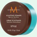 Moroccanoil Помада на водна основа с арганово масло 75 мл. Sculpting Pomade (MRCFMCM108PMD75)