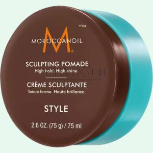 Moroccanoil Помада на водна основа с арганово масло 75 мл. Sculpting Pomade (MRCFMCM108PMD75)