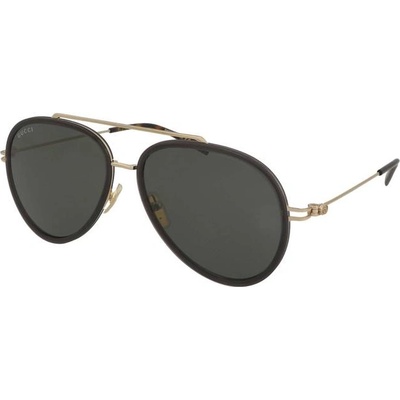 Gucci Диоптрични очила Gucci GG1981S 001