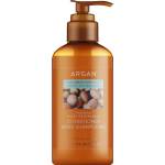Nature republic Argan Essential Moisture Repairing Conditioner - Регенериращ Балсам 300ml