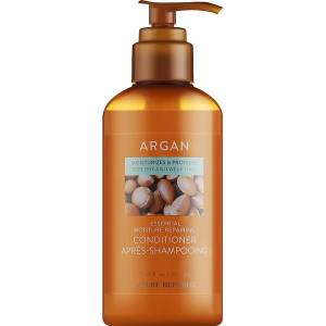 Nature republic Argan Essential Moisture Repairing Conditioner - Регенериращ Балсам 300ml