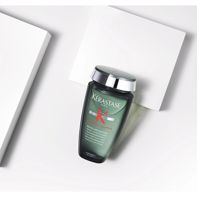 Kérastase Genesis Homme Bain De Force Quotidien šampon 250 ml