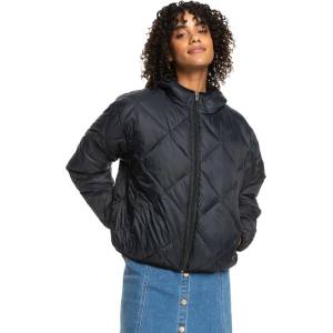 ROXY Яке wind swept hooded