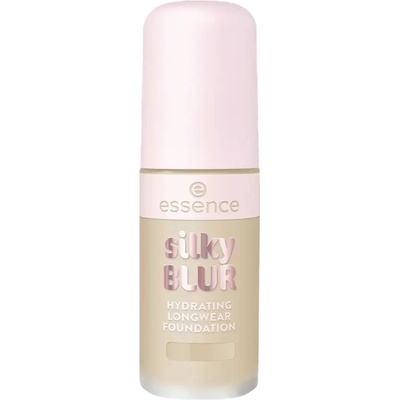 Essence Make up Silky Blur 170 30 ml – Hledejceny.cz