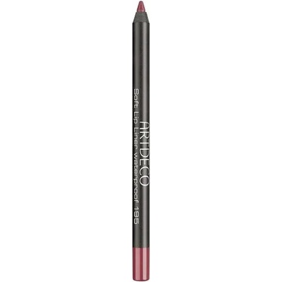 ARTDECO Soft Lip Liner Водоустойчив молив за устни
