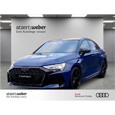 Audi RS3 294 kW