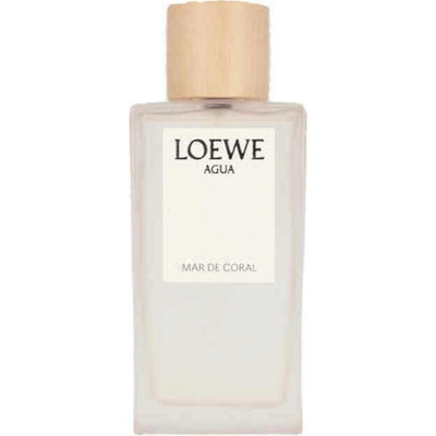 Loewe Agua Mar De Coral toaletná voda unisex 150 ml