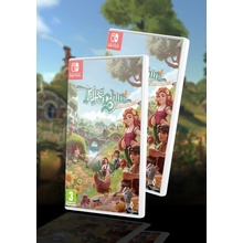 Tales of the Shire: A The Lord of The Rings Game