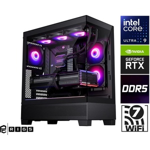 PCBuild PCB|RIGS Apex PRO-Ultra