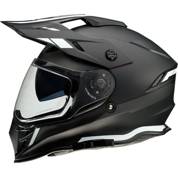 Z1R Range Uptake