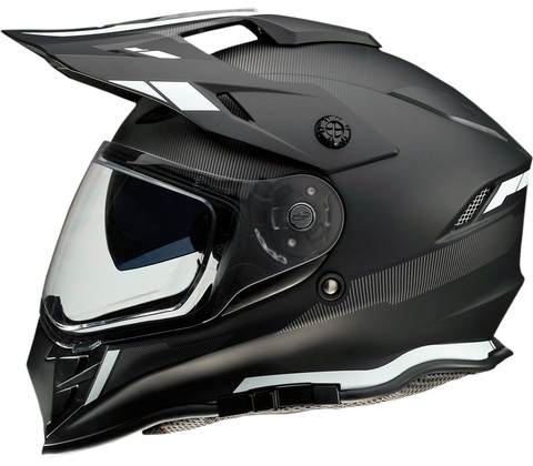 Z1R Range Uptake