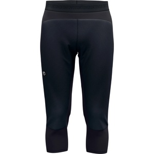 ORTOVOX Мъжки зимен панталон Ortovox Ravine Metawool 60 Hybrid Pants Ski underwear - Black Raven - размер XL (007-4220-0114)