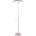 Candellux Led Лампион lund led/16w/230v бял (ca0585)