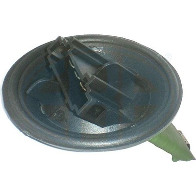 ERA Odpor, vnitřní tlakový ventilátor 665015 | Zboží Auto