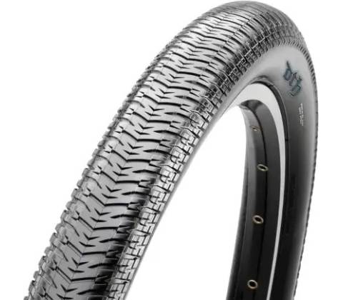 Maxxis DTH Silkworm 24x1,75"