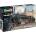 Revell Сглобяем модел, Revell, Локомотив на експресен влак BR 02, 159 части