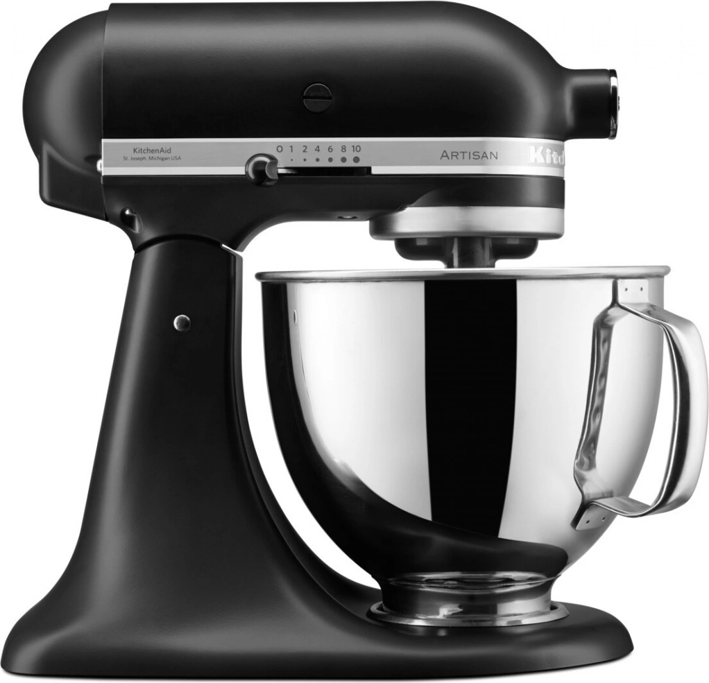 Kitchenaid Artisan 5KSM125EBM