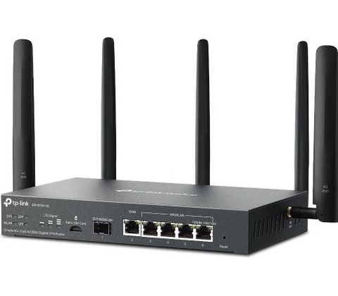 TP-LINK ER706W-4G