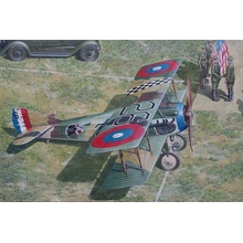 Roden SPAD XIIIc1 1:32