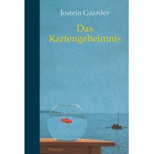 Das Kartengeheimnis
