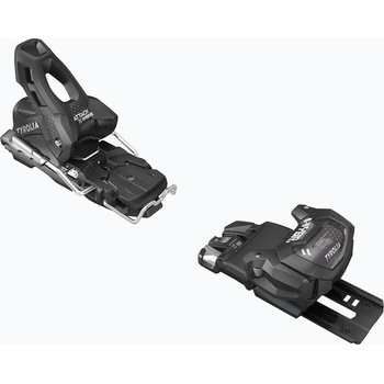 HEAD Ски автомати HEAD Attack Hybrid 11 MN/PT solid black/silver