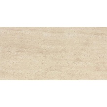EBS Travertino 30 x 60 cm tmavo béžová 1,44m²